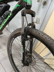 Б/в Велосипед Crossbike leader 29 01-200803346