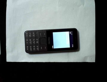 Б/в Мобільний телефон Tecno t372 01-200810504