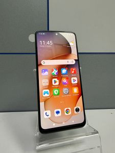 Б/в Мобільний телефон Xiaomi redmi note 12 4/128gb 01-200810461