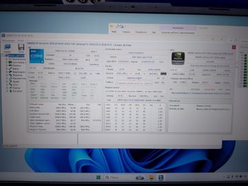 Б/в Ноутбук Asus 15/core i5-12500h ddr5/16gb ddr5/ssd 512 gb/geforce rtx3050 4gb 01-200811725