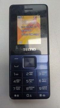 Б/в Мобільний телефон Tecno t301 01-200809822