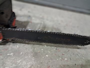 Б/в Ланцюгова бензопила Husqvarna 357xp 01-200805211