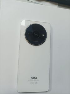 Б/в Мобільний телефон Poco c61 3/64gb 01-200811544