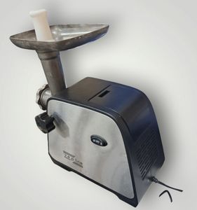 Б/в М'ясорубка Без Виробника zipline 650w 01-200756975