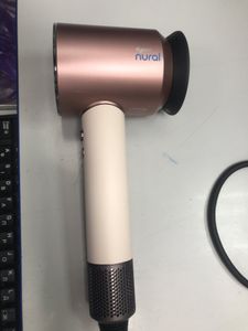 Б/у Фен Dyson supersonic hd16 nural ceramic/rose 01-200811875
