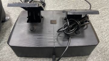 Б/в Кермо ігрове Speedlink trailblazer racing wheel 01-200762602