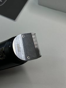 Б/в Тример електричний Gillette king c. beard trimmer pro 01-200812828