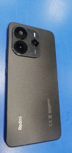 Б/в Мобільний телефон Xiaomi redmi note 14 6/128gb 01-200812925