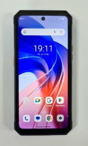 Б/в Мобільний телефон Oukitel wp30 pro 12/512gb 01-200812877