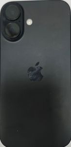 Б/у Мобильний телефон Apple iphone 16 128gb 01-200812832