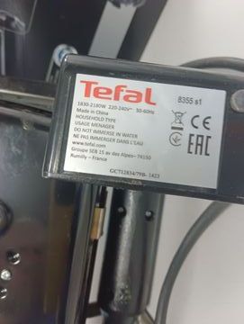Б/в Гриль Tefal optigrill+ gc712834 01-200814257