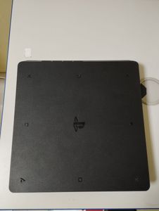 Б/в Ігрова приставка Sony playstation 4 1tb 01-200814511