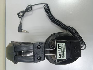 Б/у Металлоискатель Garrett gti 2500 01-200811024