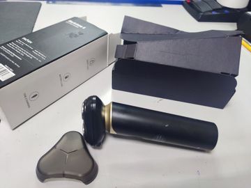 Б/в Електробритва Enchen blackstone 6 01-200814800