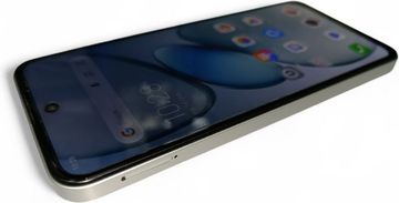 Б/у Мобильний телефон Tecno spark go 1 kl4 4/128gb 01-200815001