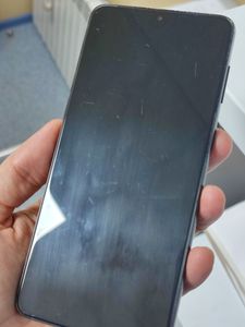 Б/в Мобільний телефон Samsung galaxy s21+ 8/128gb 01-200815267