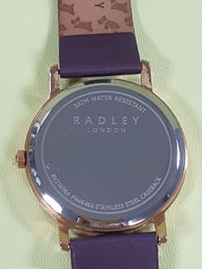 Б/у Часы Radley London ry21746a 01-200619412