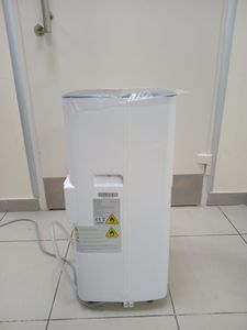 Б/в Мобільний кондиціонер Cecotec 05244 01-200814802