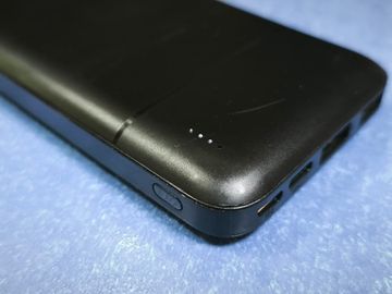 Б/в Повербанк King Power kp-05 10000mah 01-200815338