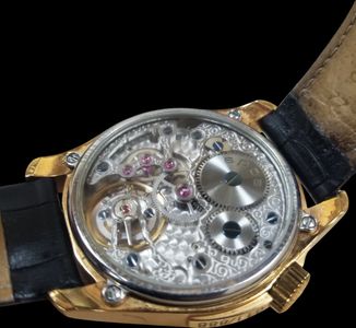 Б/в Годинник Epos 3412 01-200771706