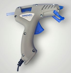 Б/в Пістолет клейовий Dremel 930 01-200771822