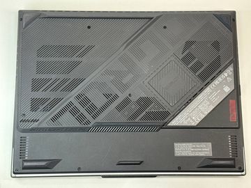 Б/у Ноутбук Asus 16/core i7-13650hx ddr5/16gb ddr5/ssd 512 gb/geforce rtx4060 8gb 01-200815822