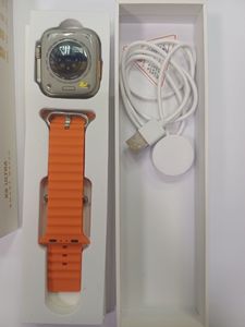 Б/у Смарт-часы Smart Watch x8 ultra 01-200816161