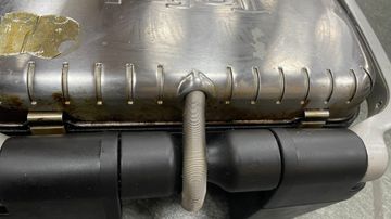 Б/в Гриль Tefal optigrill elite gc750d30 01-200775321