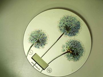 Б/у Весы кухонные Grunhelm kes-1fl 01-200816424