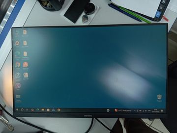 Б/в Монітор Samsung f24g35tfw 01-200817344