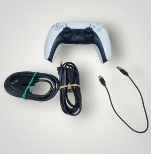 Б/в Ігрова приставка Sony playstation 5 825gb 01-200771603