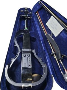 Б/у Электроскрипка Gewa e-violine 4/4 01-200609814