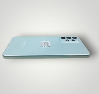 Б/в Мобільний телефон Samsung galaxy a73 5g 6/128gb 01-200777980