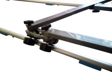 Б/в Студійний комплект для запису Proaim Swift Dolly рейка+штатив 01-200781202