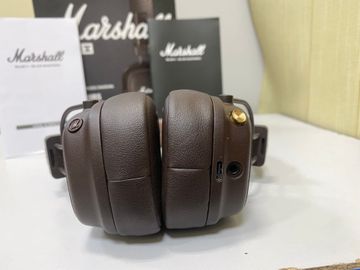 Б/в Навушники Marshall major v 01-200817216