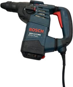 Б/в Перфоратор Bosch gbh 3-28 dre 01-200635345