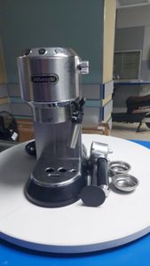 Б/у Кофеварка Delonghi ec 685.m 01-200817791