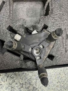 Б/в Лазерний нівелір Deko ll12-hvrl 01-200819425