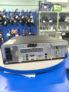 Б/в Системний блок Пк intel core i5-4570/ram 8 gb/hdd відсутній/ssd 250 gb/nvidia 605 (geforce) 1gb ddr3 64bit 01-200746467