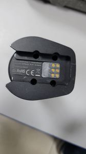 Б/в Стабілізатор Dji ronin-s 01-200770453