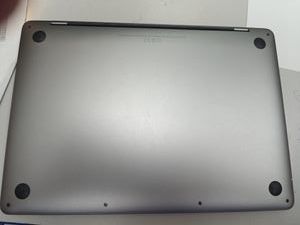 Б/в Ноутбук Apple macbook pro 2019 a2159 13,3" core i5 1,4ghz/ram8gb/ssd128gb/intel iris plus graphics 645 01-200616808