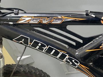 Б/у Велосипед Ardis zevs 26 01-200820198