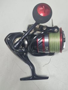 Б/в Котушка рибальська Daiwa ninja lt 6000 01-200819713