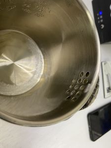 Б/у Электрочайник Edenberg eb-83526 01-200820697