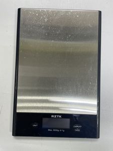 Б/в Ваги кухонні електронні Rztk ks 5b 01-200821350