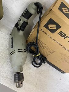 Б/у Дрель ударная Элпром эду-950 01-200820945