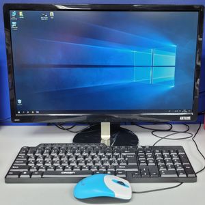 Б/у Моноблок Artline business s21(s21v03) celeron j1900 / 4 / ssd120 01-200746484