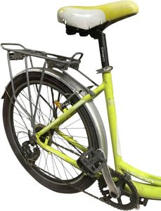 Б/у Велосипед Optima vision 26" рама 18 01-200820258