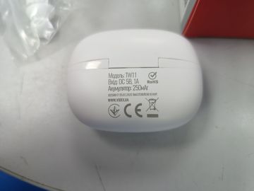 Б/в Навушники Titanum tw11 01-200825473