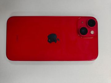 Б/в Мобільний телефон Apple iphone 14 128gb 01-200621555